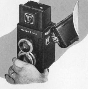 Argoflex cameras