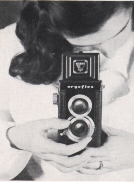 Argoflex cameras