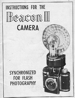 Beacon II camera