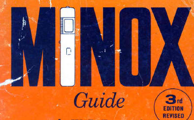 minox guide