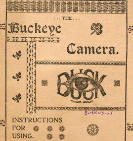 Buckeye camera