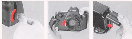 Canon EOS 620