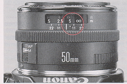 Canon EOS 620-650 camera
