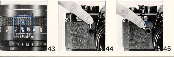 Chinon CE-3 camera