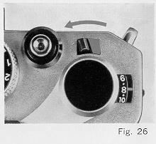 Chinon CX camera