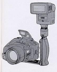 Chinon Genisis IV camera
