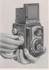 Ciro-Flex camera