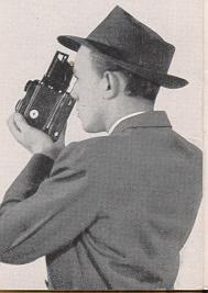 Ciro-Flex camera