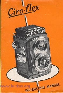 Ciro-Flex camera