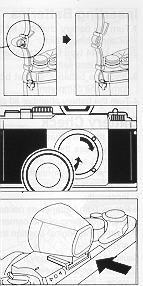 Cosina 107-sw camera