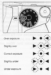 Cosina 107-sw camera