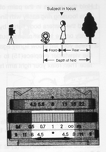 Cosina 107-sw camera