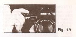 Cosina CT-7 camera