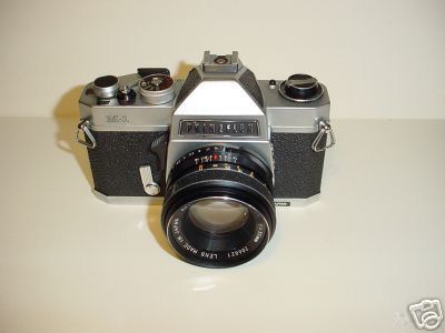 PRINZFLEX M1 camera