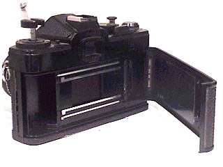 Sears 2000ES camera