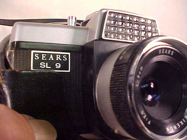 Sears SL9