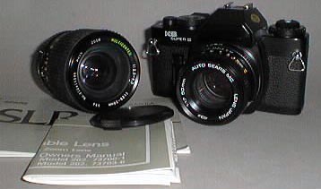 Sears KS Super II camera