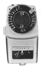 Sekonic Microlite Meter