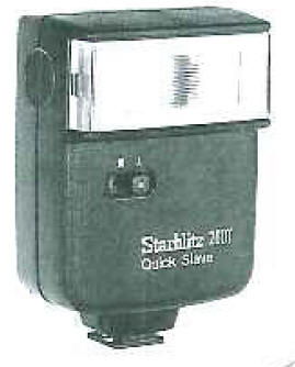 Starblitz 200M / 200A / 200T Flashes