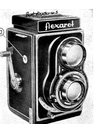 Flexaret III