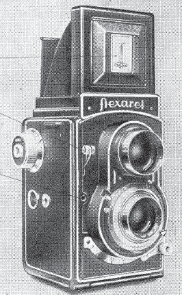 Flexaret IVa