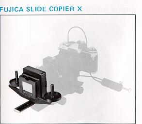 Fujica AX-1