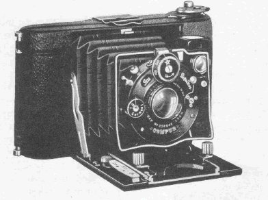 Ica Cameras