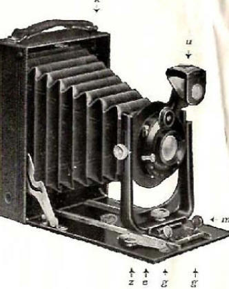 Ica Cameras