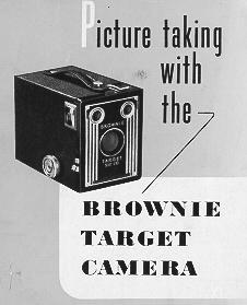 Brownie Target Camera