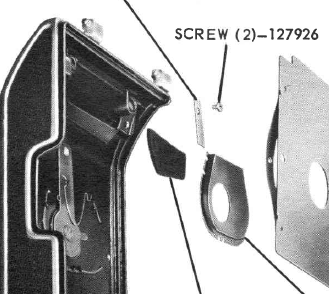 Kodak CHEVRON repair