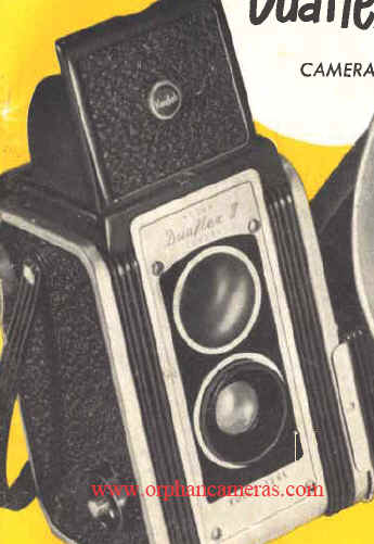 Kodak Cine Model B camera