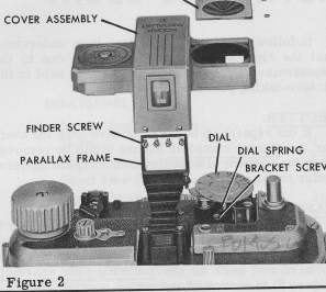 Kodak Medalist II Repair Manual