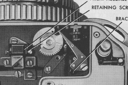 Kodak Medalist II Repair Manual