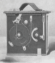 Kodak and Kodak supplies - 1906