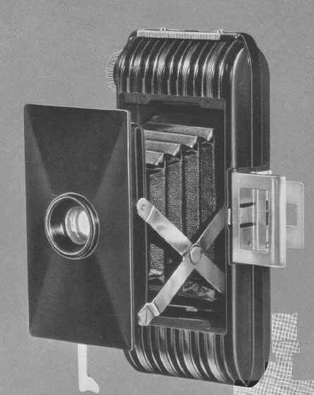 Kodak and Kodak Supplies 1935 / 1936
