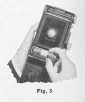 Kodak Vigilants SIX-20 and SIX-16