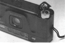Leica Mini camera