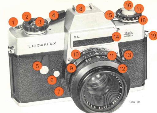 Leica Sl  -  6