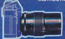 Mirage Automatic Lenses