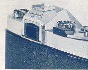 Mamiya MSX1000 & MSX500 camera