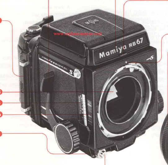 Mamiya+photos