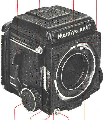 Mamiya+photos