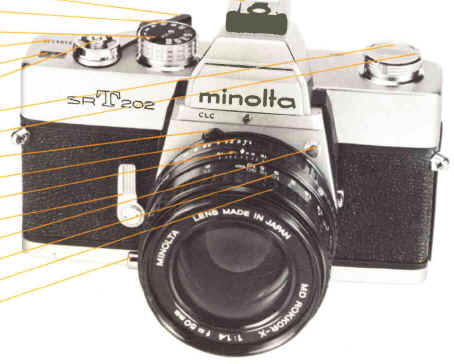 manual minolta srt 202