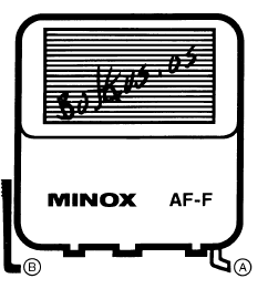 Minox AF-F