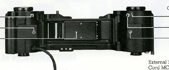 Nikon MF-4 back
