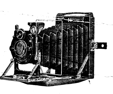 Patent - Etui Camera
