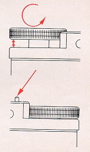 Paxette camera