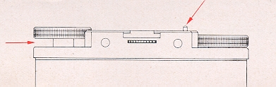 Paxette camera