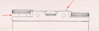 Paxette camera