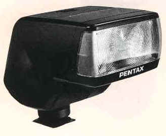 Pentax af-330ftz 